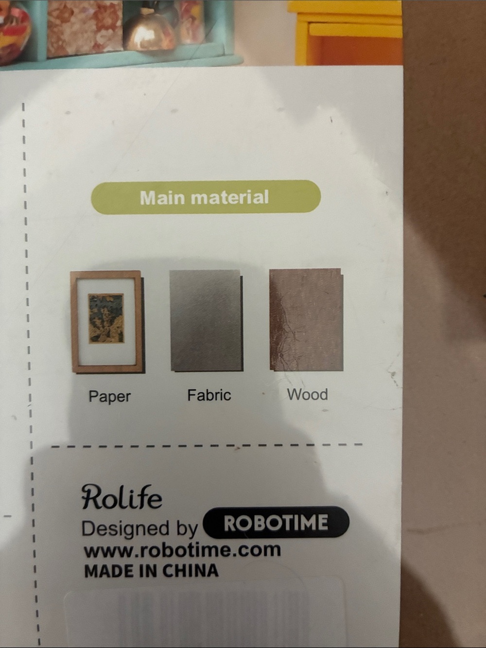 DIY House by Rolife - Picture 6 of 8
